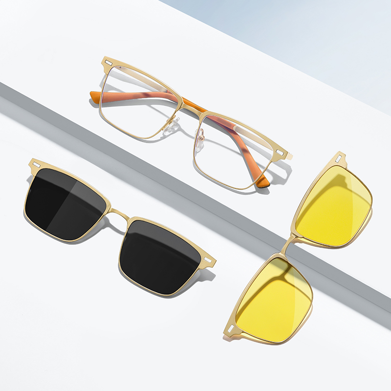 Taizhou City Shikong Glasses Trading Co., Ltd. — image 2