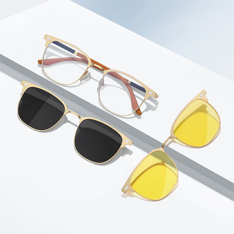 Taizhou City Shikong Glasses Trading Co., Ltd. — image 1