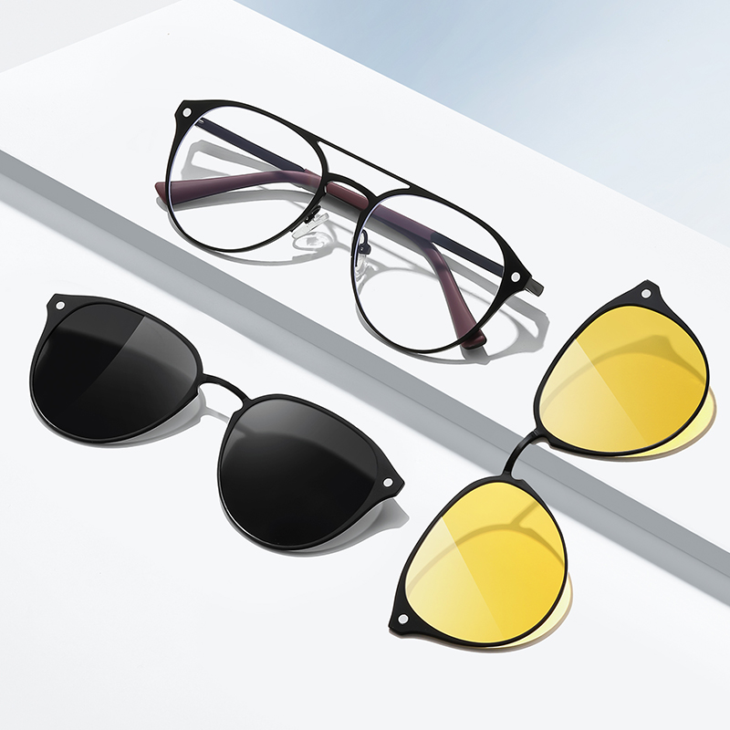 Taizhou City Shikong Glasses Trading Co., Ltd. — image 6