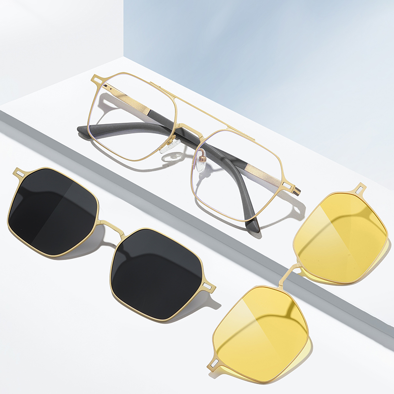 Taizhou City Shikong Glasses Trading Co., Ltd. — image 4
