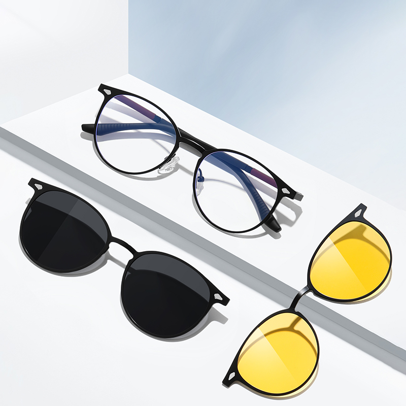 Taizhou City Shikong Glasses Trading Co., Ltd. — image 3