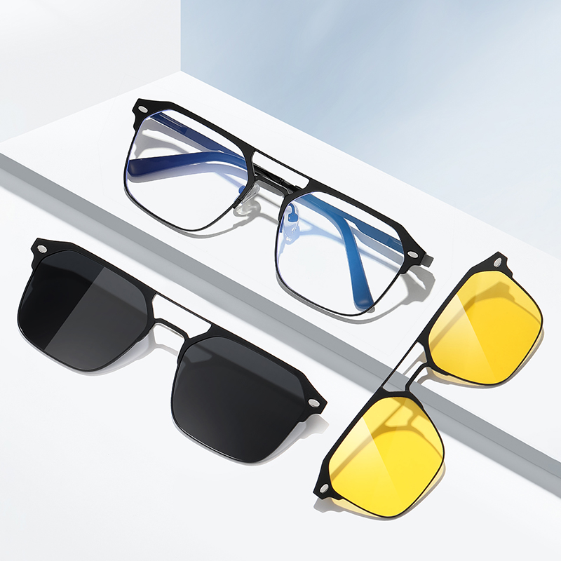 Taizhou City Shikong Glasses Trading Co., Ltd. — image 5